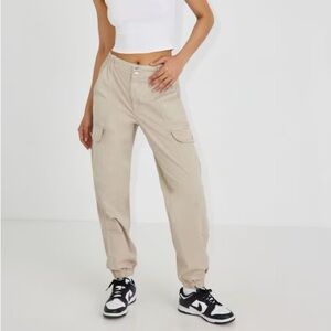 Brianna Bubble Pant From Garage